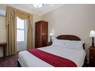 Quality Hotel Bentinck Hotel, Portland - 1