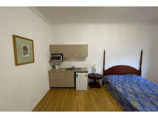 Quality room conveniently located for 2 or 3 si Guest house, Sydney - 4