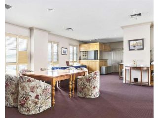 Quality Inn Colonial Hotel, Bendigo - 1