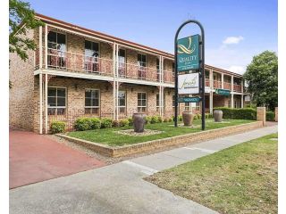 Quality Inn Colonial Hotel, Bendigo - 2