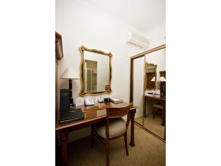 Country Plaza Motel Hotel, Queanbeyan - 5