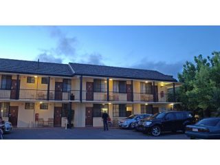 Country Plaza Motel Hotel, Queanbeyan - 3