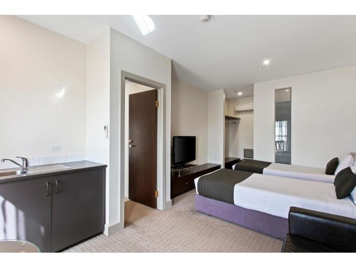 Quality Inn Heritage on Lydiard Hotel, Ballarat - imaginea 11