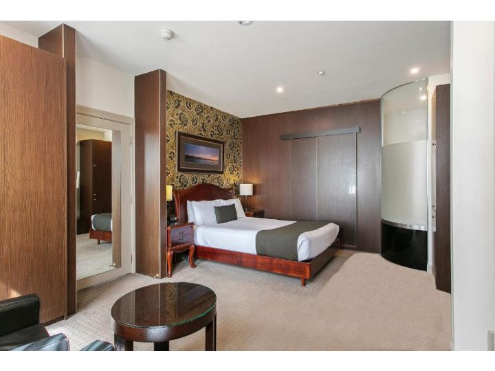 Quality Inn Heritage on Lydiard Hotel, Ballarat - imaginea 14