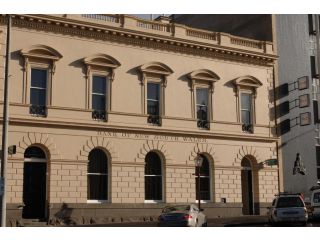 Quality Inn Heritage on Lydiard Hotel, Ballarat - 3