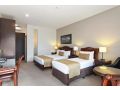 Quality Inn Heritage on Lydiard Hotel, Ballarat - thumb 20