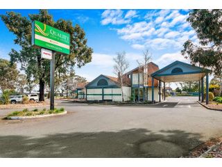 Quality Inn & Suites Traralgon Hotel, Traralgon - 2