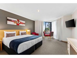 Quality Inn & Suites Traralgon Hotel, Traralgon - 3