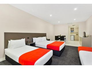 Quality Hotel Manor Hotel, Mitcham - 4