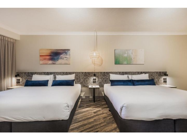 Mermaid Waters Hotel by Nightcap Plus Hotel, Gold Coast - imaginea 20