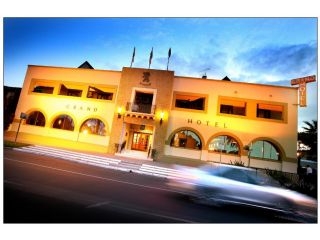 Quality Hotel Mildura Grand Hotel, Mildura - 2