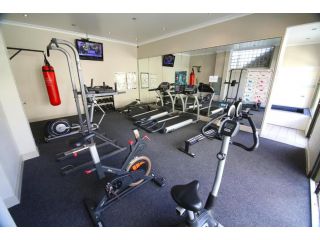 Quality Hotel Mildura Grand Hotel, Mildura - 4