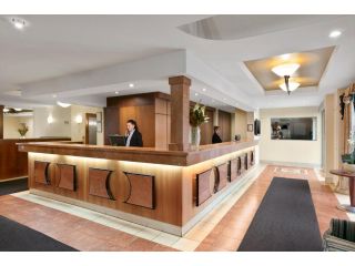 Quality Hotel Parklake Shepparton Hotel, Shepparton - 5