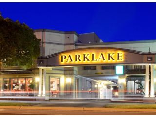 Quality Hotel Parklake Shepparton Hotel, Shepparton - 2