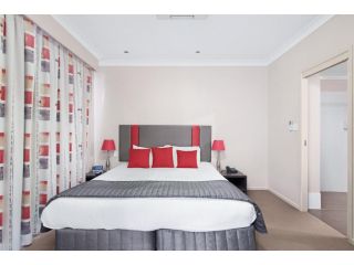 Platinum International Hotel, Toowoomba - 5