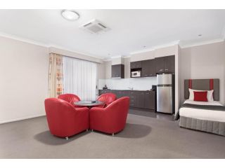 Platinum International Hotel, Toowoomba - 3