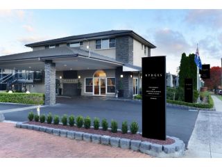 Rydges Armidale Hotel, Armidale - 2