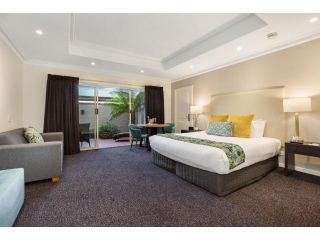 All Seasons Resort Hotel Bendigo Hotel, Bendigo - 2