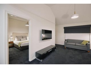 All Seasons Resort Hotel Bendigo Hotel, Bendigo - 4