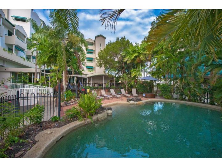 Cairns Sheridan Hotel Hotel, Cairns - imaginea 9