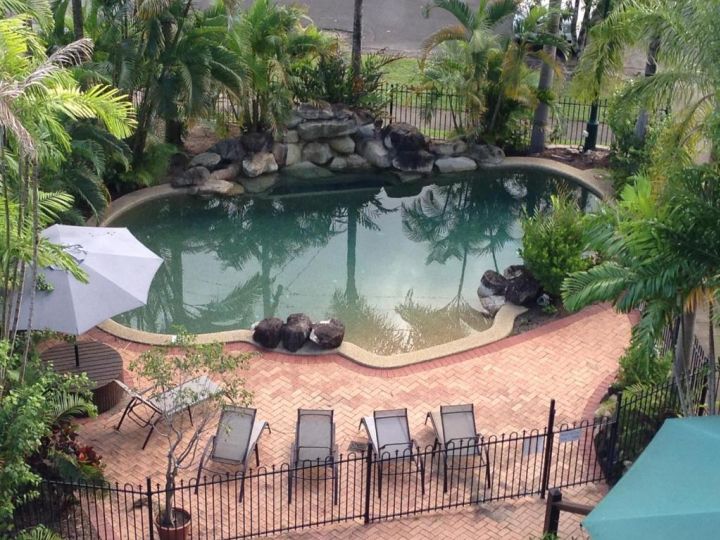Cairns Sheridan Hotel Hotel, Cairns - imaginea 15
