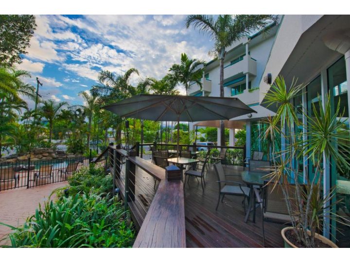 Cairns Sheridan Hotel Hotel, Cairns - imaginea 16
