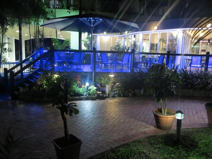 Cairns Sheridan Hotel Hotel, Cairns - imaginea 20