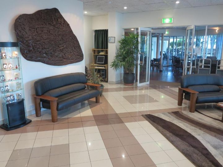 Cairns Sheridan Hotel Hotel, Cairns - imaginea 8
