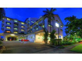 Cairns Sheridan Hotel Hotel, Cairns - 2
