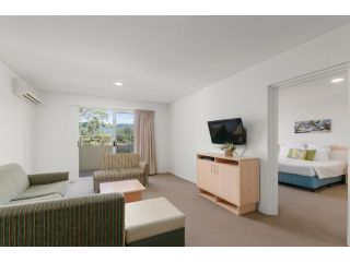 Quality Suites Pioneer Sands Aparthotel, Wollongong - 3