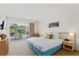 Quality Suites Pioneer Sands Aparthotel, Wollongong - 4