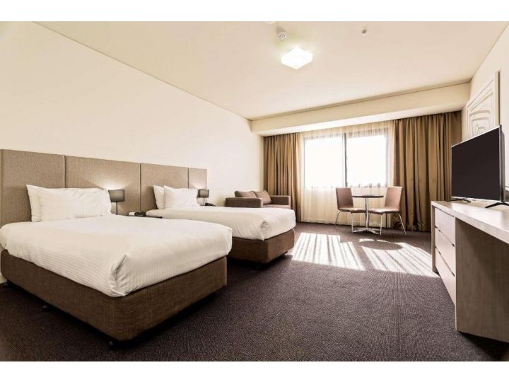 Mantra Melbourne Melton Hotel, Melton - imaginea 8