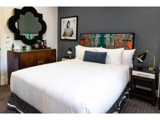The Inchcolm by Ovolo Hotel, Brisbane - 5