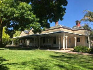 Quamby Homestead Bed and breakfast, Victoria - 2