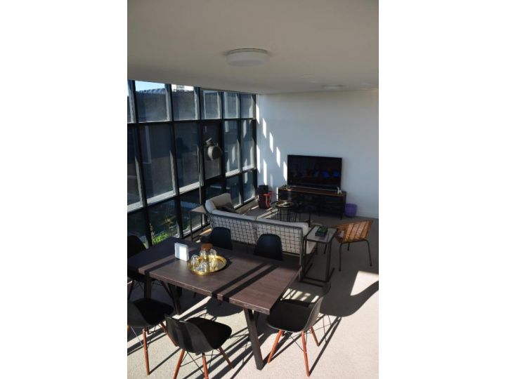 Wentworth Point Oversized balcony view apartment Apartment, Sydney - imaginea 9