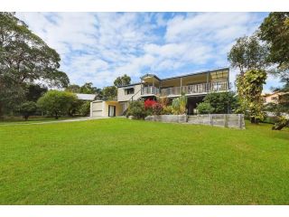 Quandamooka Beach House Guest house, Moreton Island - 4