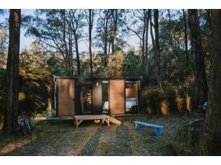 Quantum Field Guest house, Victoria - 2