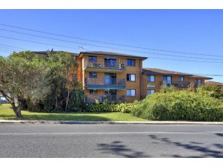 Quarterdeck 10 - 101 Landsborough Street South West Rocks Apartment, South West Rocks - 4