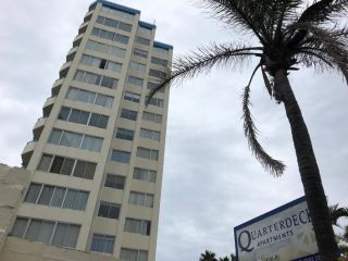 Quarterdeck Apartments Aparthotel, Gold Coast - 1