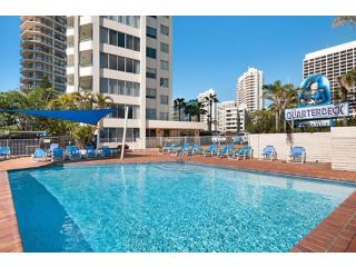 Quarterdeck Apartments Aparthotel, Gold Coast - 2