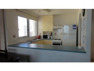 Quarterdeck Apartments Aparthotel, Gold Coast - 4