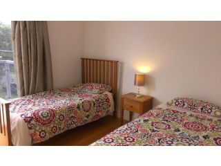 Quarterdeck Guest house, Point Lookout - 4