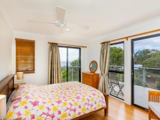 Quarterdeck Guest house, Point Lookout - 1