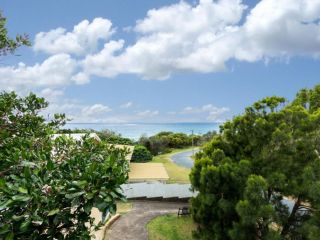 Quarterdeck Guest house, Point Lookout - 5