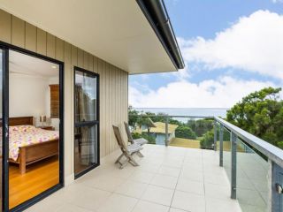 Quarterdeck Guest house, Point Lookout - 2