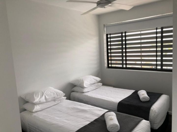 Quattro On Young Apartment, Newcastle - imaginea 3