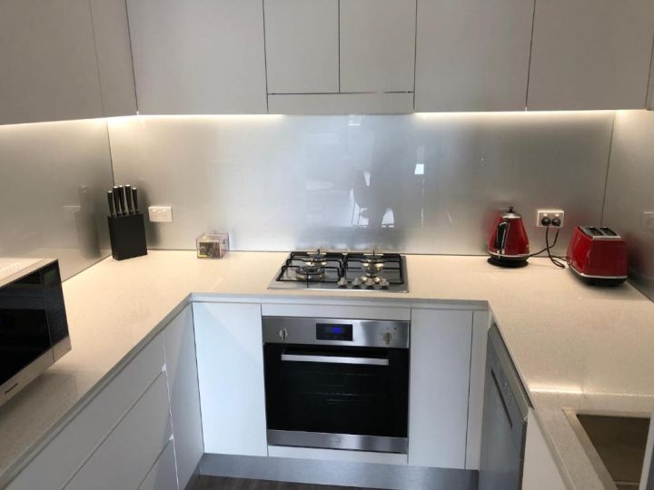 Quattro On Young Apartment, Newcastle - imaginea 18
