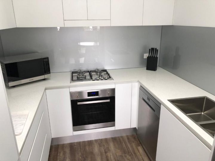 Quattro On Young Apartment, Newcastle - imaginea 17