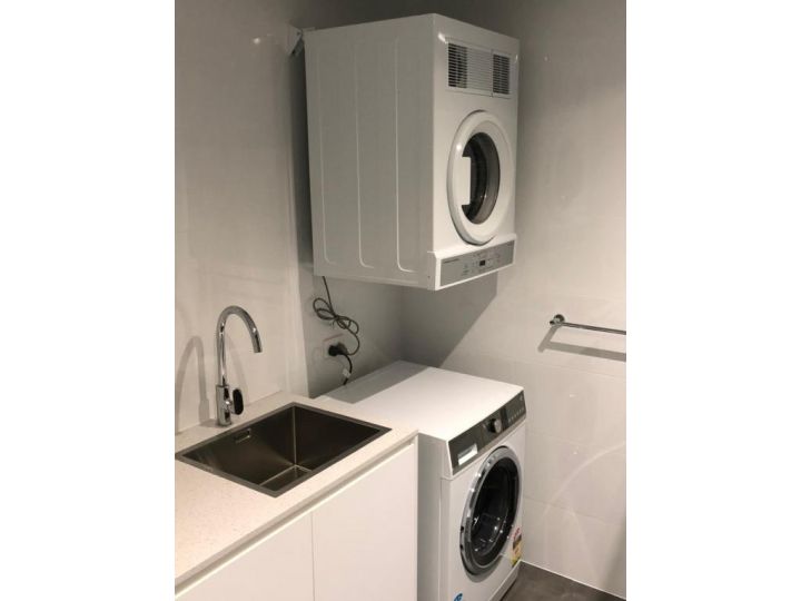 Quattro On Young Apartment, Newcastle - imaginea 5