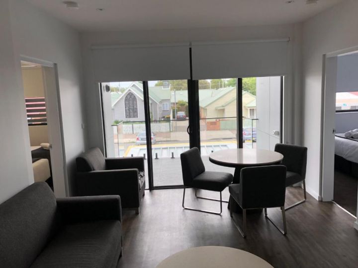 Quattro On Young Apartment, Newcastle - imaginea 7